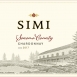 Simi Chardonnay Sonoma County 2018